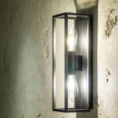 Delta Light Montur L O Wall Light | All Square Lighting