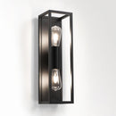 Delta Light Montur L O Wall Light | All Square Lighting
