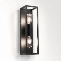 Delta Light Montur L O Wall Light | All Square Lighting