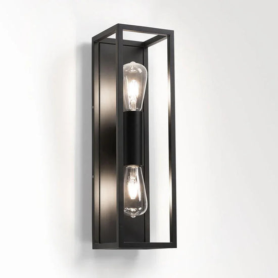 Montur L O Wall Light
