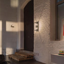 Delta Light Montur L O Wall Light | All Square Lighting