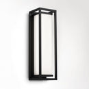 Delta Light Montur L PC LED Wall Light | All Square Lighting