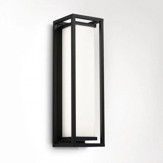 Montur L PC LED Wall Light