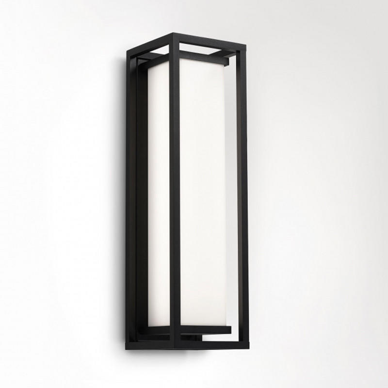 Montur L PC LED Wall Light