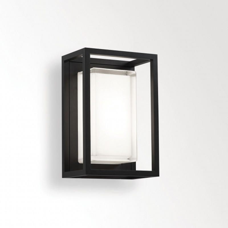 Montur M LED Wall Light