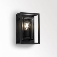Delta Light Montur M Wall Light | All Square Lighting