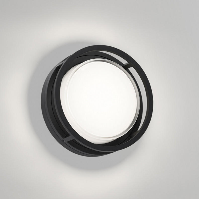 Montur R LED Wall Light