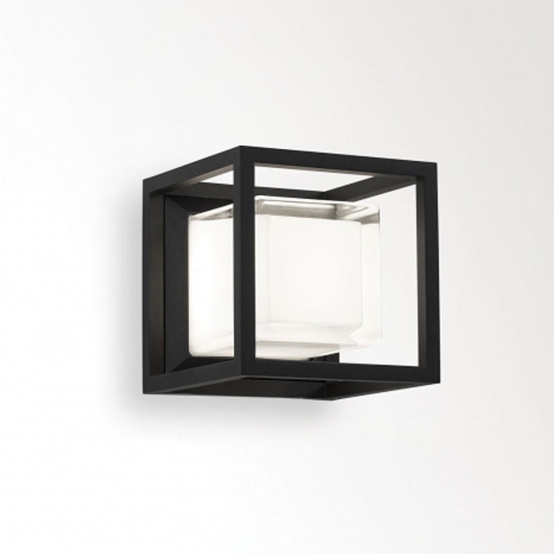 Montur S LED Wall Light