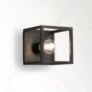 Delta Light Montur S O Wall Light | All Square Lighting