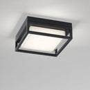 Delta Light Montur SQL LED Wall Light | All Square Lighting