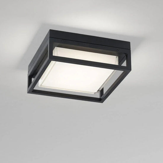 Montur SQL LED Wall Light