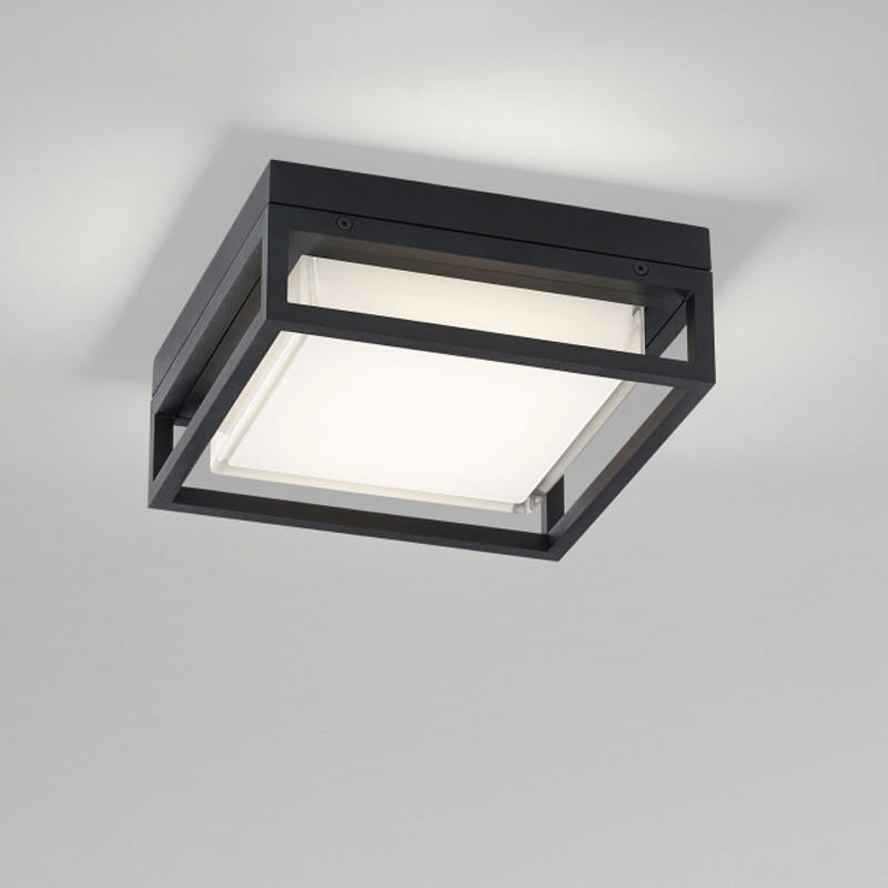 Montur SQL LED Wall Light