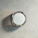 Delta Light Nebbia 12 Wall Light | All Square Lighting