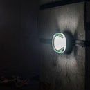 Delta Light Nebbia 12 Wall Light | All Square Lighting
