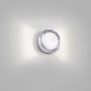 Delta Light Nebbia 12 Wall Light | All Square Lighting