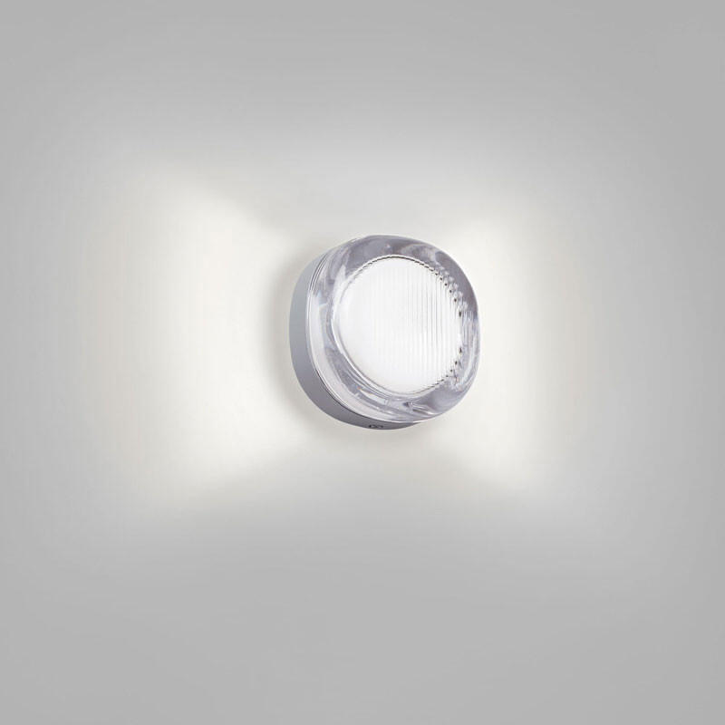 Nebbia 12 Wall Light