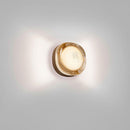 Delta Light Nebbia 12 Wall Light | All Square Lighting