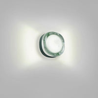 Delta Light Nebbia 12 Wall Light | All Square Lighting