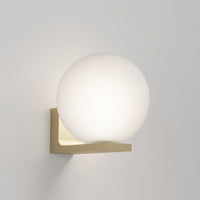 Delta Light Oono M W M Wall Light | All Square Lighting