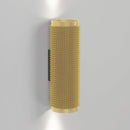 Delta Light Orbit Punk Hi Wall Light | All Square Lighting