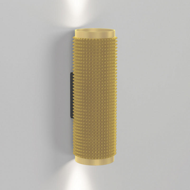 Orbit Punk Hi Wall Light