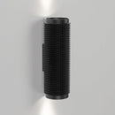 Delta Light Orbit Punk Hi Wall Light | All Square Lighting