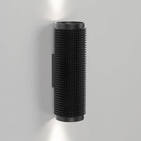Delta Light Orbit Punk Hi Wall Light | All Square Lighting
