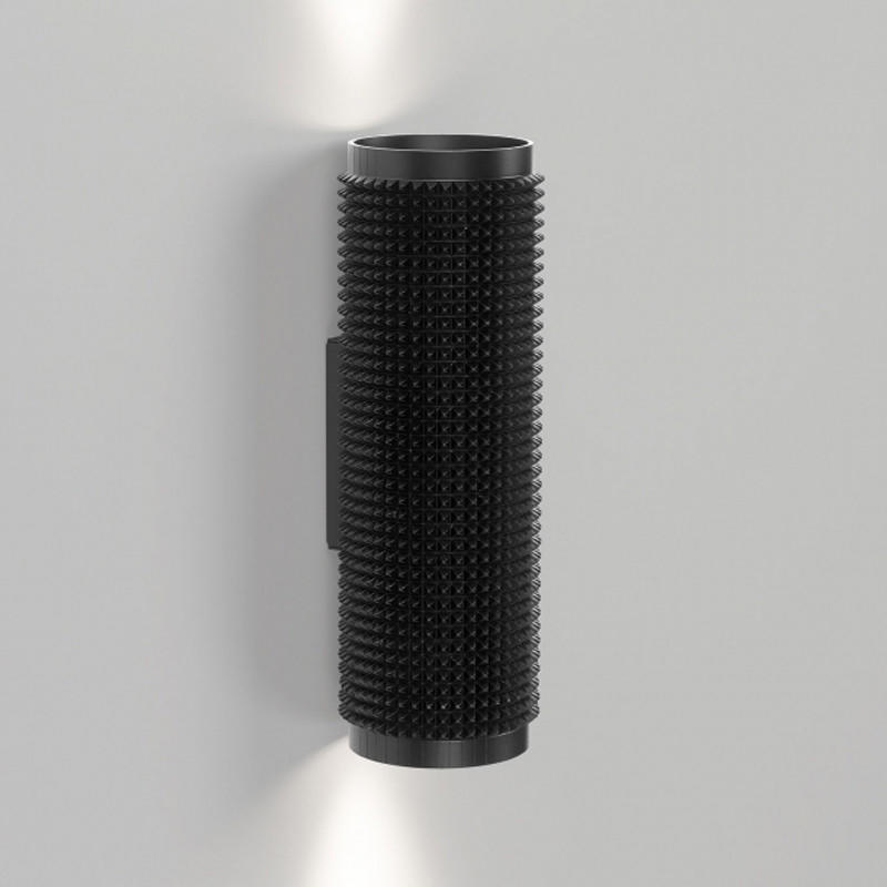 Delta Light Orbit Punk Hi Wall Light | All Square Lighting