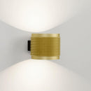 Delta Light Orbit Punk LED Wall Light | All Square Lighting