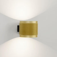 Delta Light Orbit Punk LED Wall Light | All Square Lighting