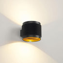 Delta Light Orbit Punk LED Wall Light | All Square Lighting