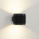 Delta Light Orbit Punk LED Wall Light | All Square Lighting