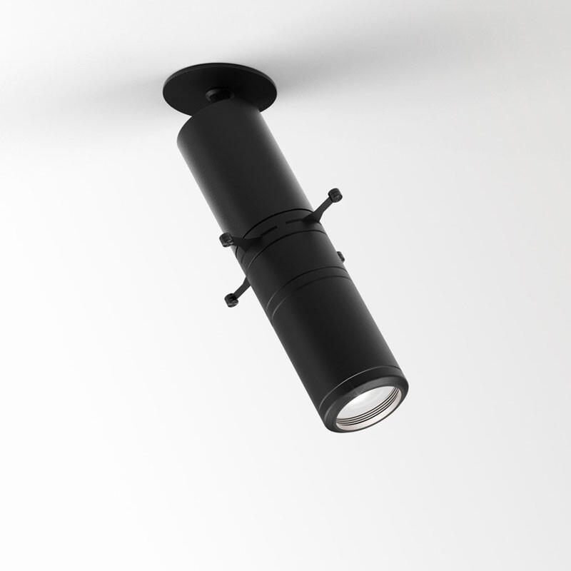Spy 39 Clip Framer Spotlight