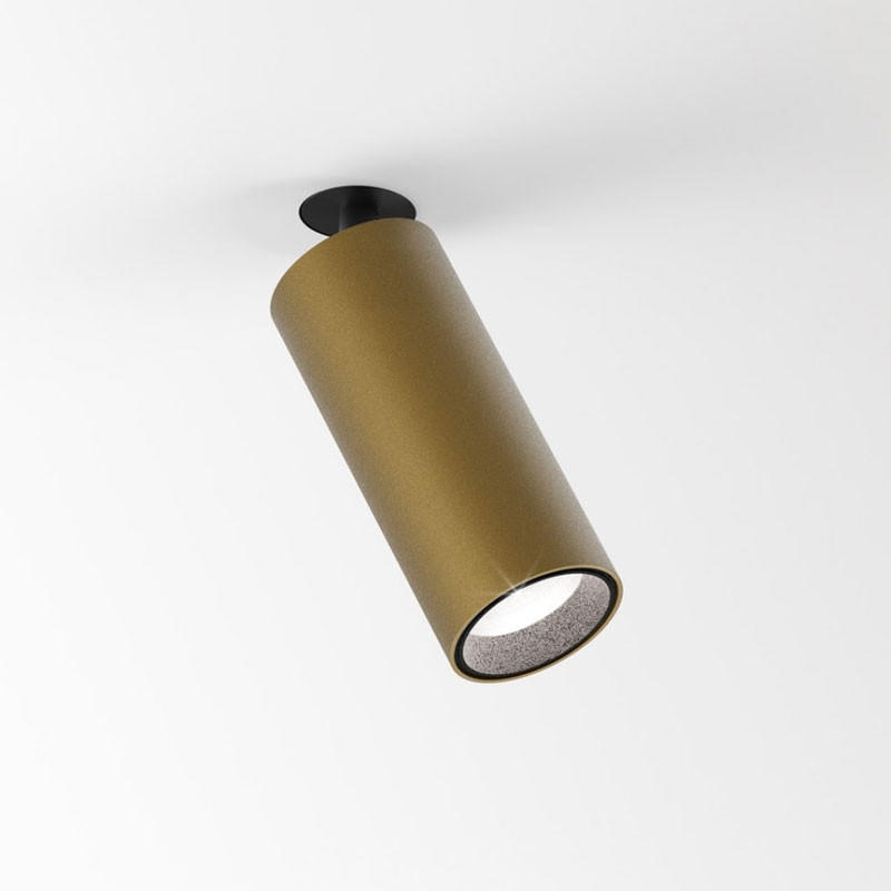 Delta Light Spy 39 Plug Spotlight | All Square Lighting