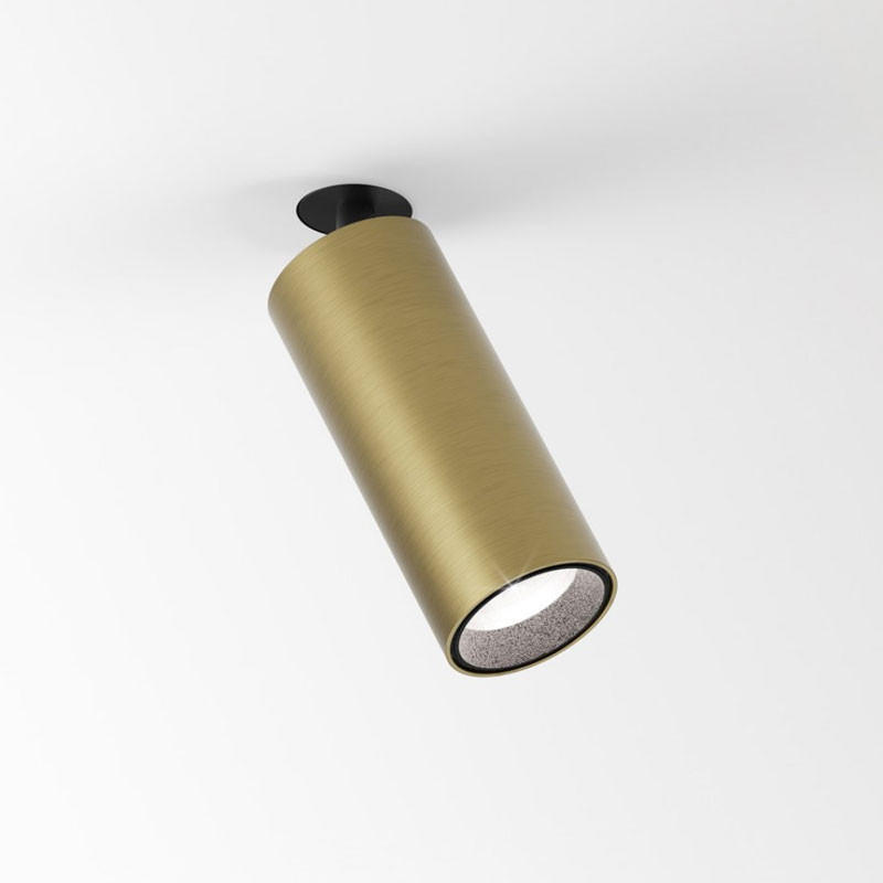Delta Light Spy 39 Plug Spotlight | All Square Lighting