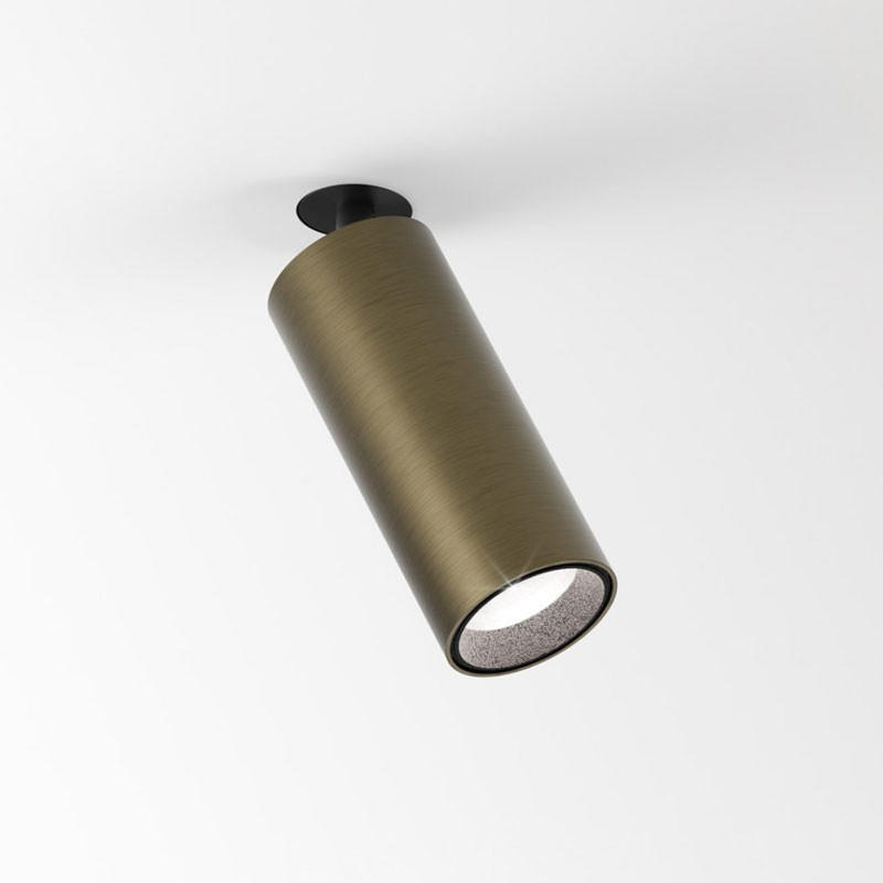 Delta Light Spy 39 Plug Spotlight | All Square Lighting