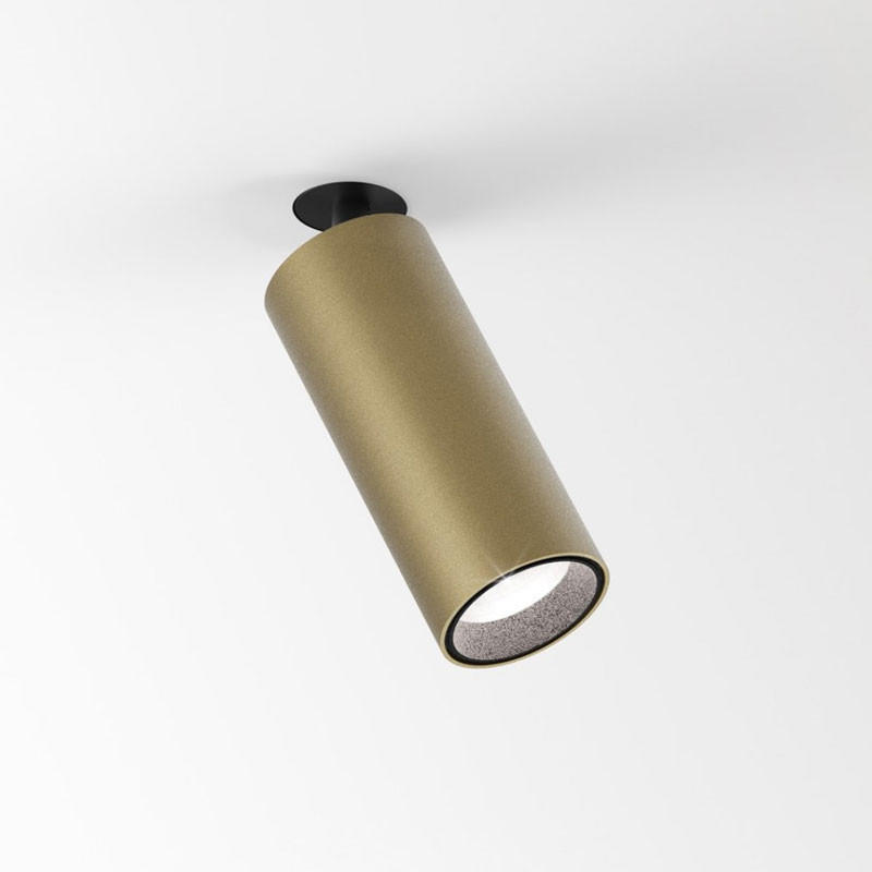 Delta Light Spy 39 Plug Spotlight | All Square Lighting
