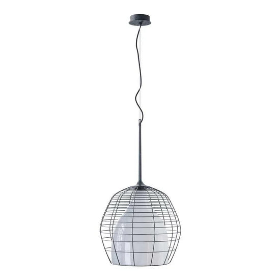 Cage Large Pendant Light