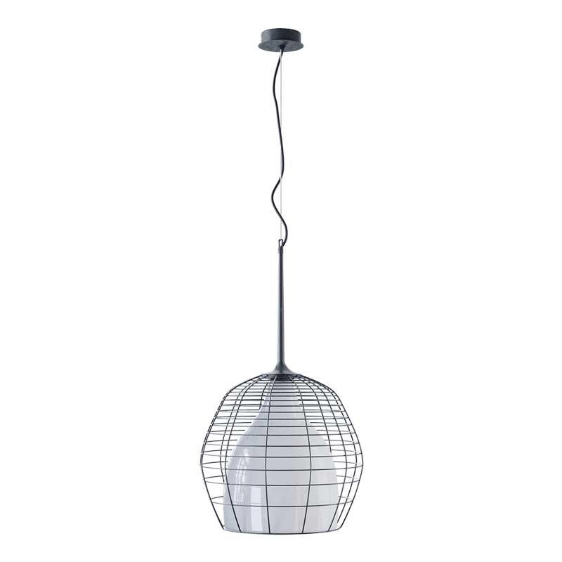 Cage Large Pendant Light