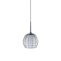 Diesel Living Cage Small Pendant Light | All Square Lighting