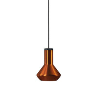 Diesel Living Flask A Pendant Light | All Square Lighting