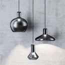 Diesel Living Flask B Pendant Light | All Square Lighting