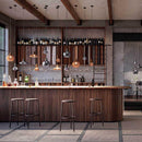 Diesel Living Flask B Pendant Light | All Square Lighting