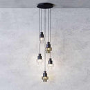 Diesel Living Gask Pendant Light | All Square Lighting