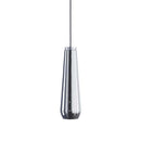 Diesel Living Glass Drop Pendant Light | All Square Lighting