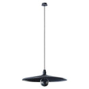 Diesel Living Vinyl Large Pendant Light | All Square Lighting