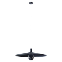 Diesel Living Vinyl Large Pendant Light | All Square Lighting