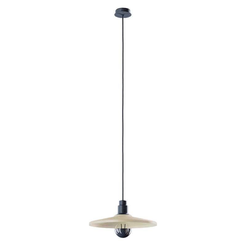 Vinyl Small Pendant Light