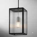 Ilford N101 Closed Top Pendant Light