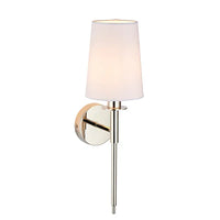 Marceline Classic Shade Wall Light